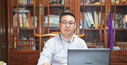 海之藍(lán)對話廣州德立碼頭公司董事長劉洪輝，剖析中國游艇碼頭行業(yè)