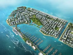 2020值得期待的，頂級游艇碼頭